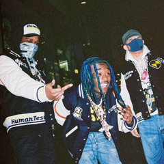 [FREE] lil uzi vert + dp beats + futuristic glo type beat - "Stars"