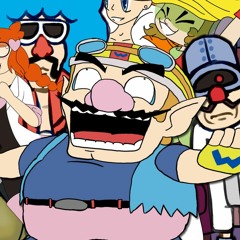 WarioWare WITH LYRICS THE MUSICAL
