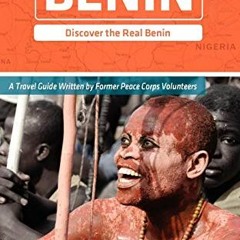 Read PDF EBOOK EPUB KINDLE Benin (Other Places Travel Guide) by  Erika Kraus &  Felic