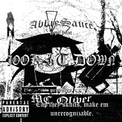 abbie's 'jook it down' tape