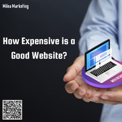 How Expensive is a Good Website?