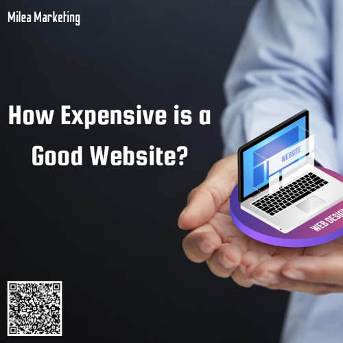 How Expensive is a Good Website?