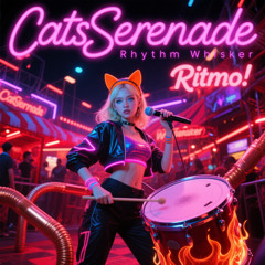 Rhythm Whisker