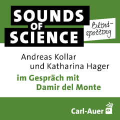 S2 #2 Blindspotting – Andreas Kollar und Katharina Hager im Gespräch mit Damir del Monte