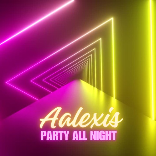 Party All Night (Short Radio)