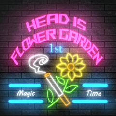 magic time.
