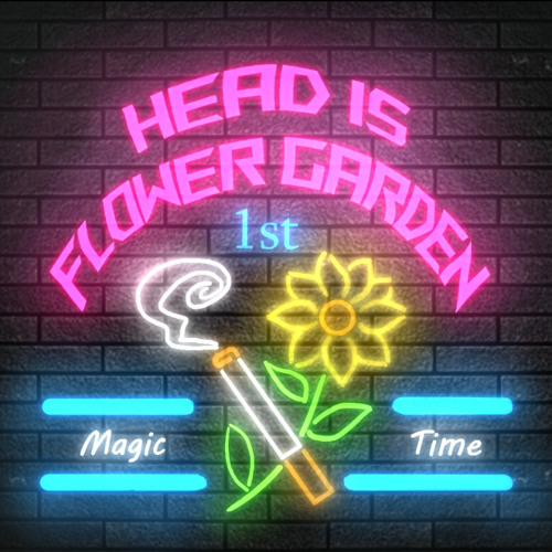 magic time.