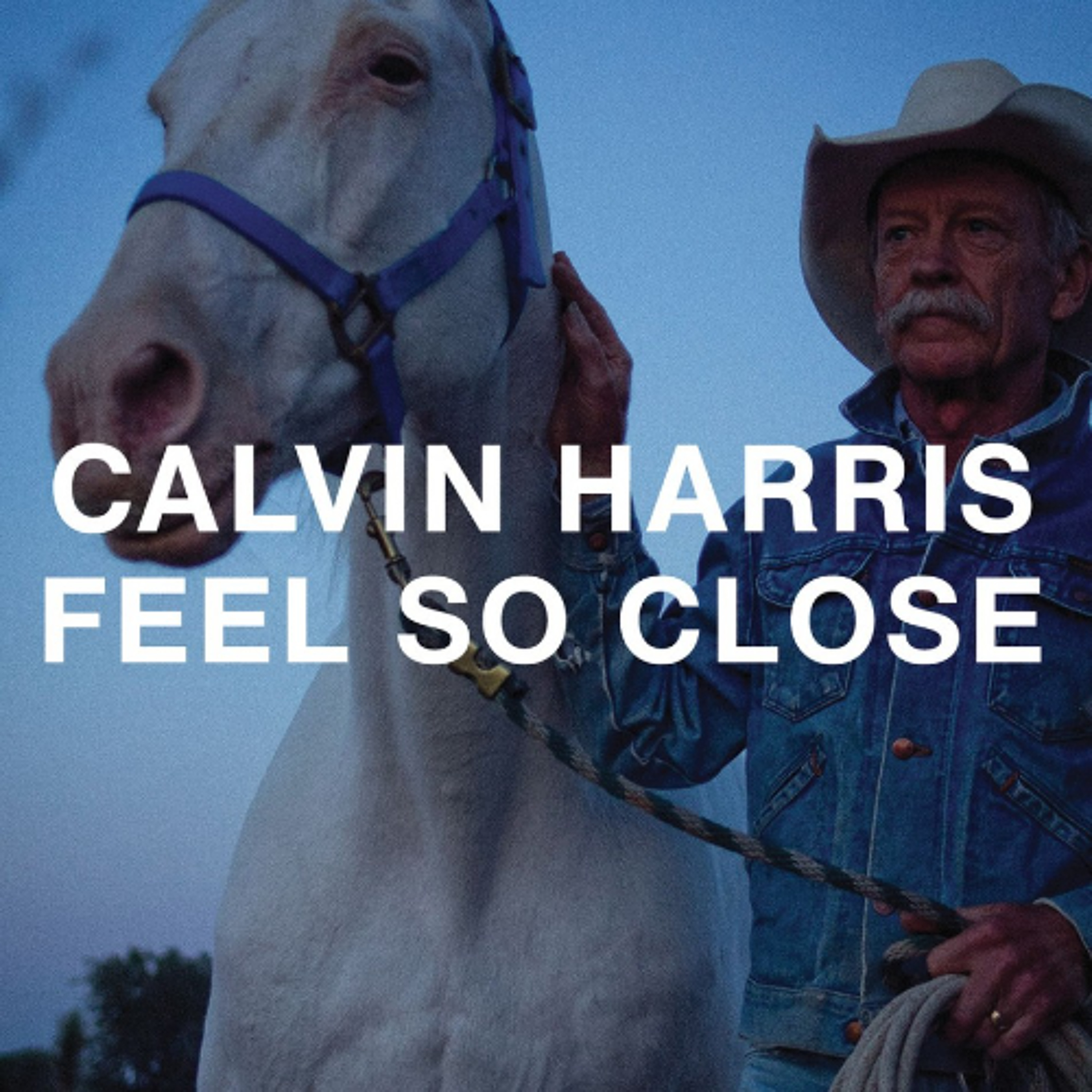 Calvin Harris - Feel So Close (Jay Harlin Extended Remix) episode artwork