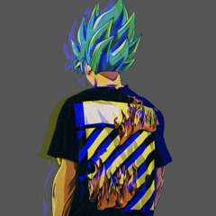 Freestyle Beats -“Supa Saiyan“