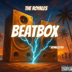 KING MORY - BEATBOX REMIX | ROYALESTYLE