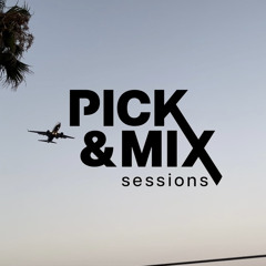 Pick & Mix Sessions | Ibiza Summer Mix (Lloyd Barwood B2B Will Flint)