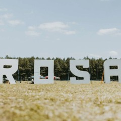 Rosa Festival Promo Mix - AJSK