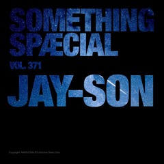 JAY-SON: SPÆCIAL MIX 371