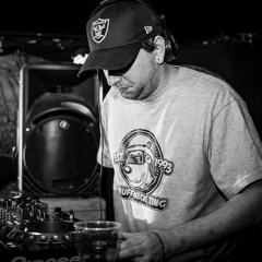 Erbman Live At Ruffneck Ting - The Attic - Bristol (19 - 7-19) f. Y Dott MC