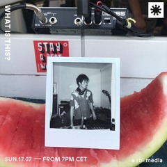 What Is This? | RBL 17.07.22