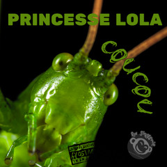 S'CONNARD DE PUNK QUI RAP - PRINCESSE LOLA