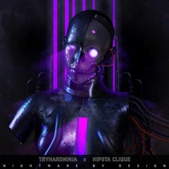 Nightmare By Design (8-Bit)