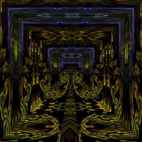 Mice in the Shrine (naviarhaiku369)