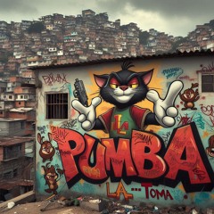 MTG = SEQUÊNCIA DE PUMBA LA TOMA = DJ KESLEY DO MARTINS