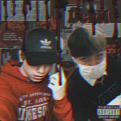 TASTE XF DEATH - w/ihatesxorch - prod Wendelstyzer