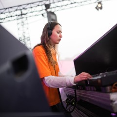 Jasmín at Dekmantel Festival 2023