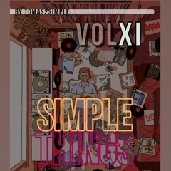 Simple Things - Volume 11