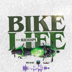 Bike Life Riddim (2023) Club Edit Intro X Dj Ananymous