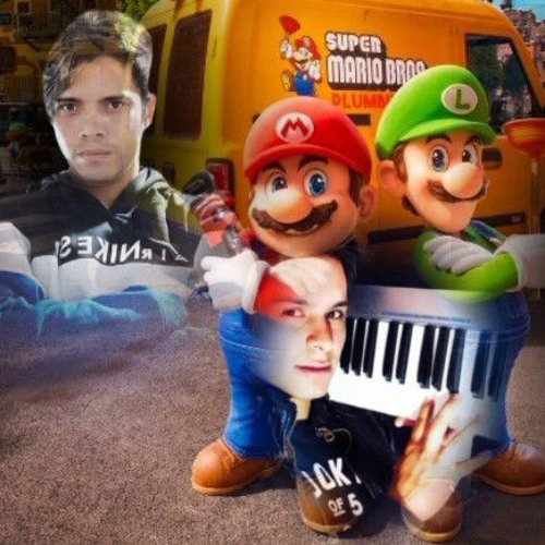 Stream PEACHES MARIO BROS JR Tottylanedj David músic 2023 REMIX