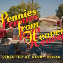 Pennies From Heaven - Twin Lounge