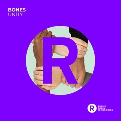 Bones -  Feat Pushguy - All Together (Broken Dub)