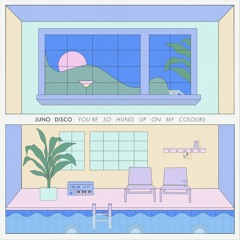 You're So Hung Up On My Colours