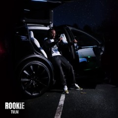 TVLM x REGRETFUL ☃️💆🏾‍♂️