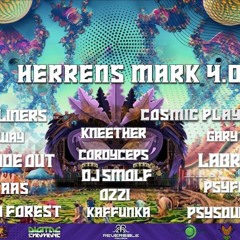Kasper Albrektsen @ Herrens Mark4.0 05/07/24 (OpenDecks) (Re-Run)