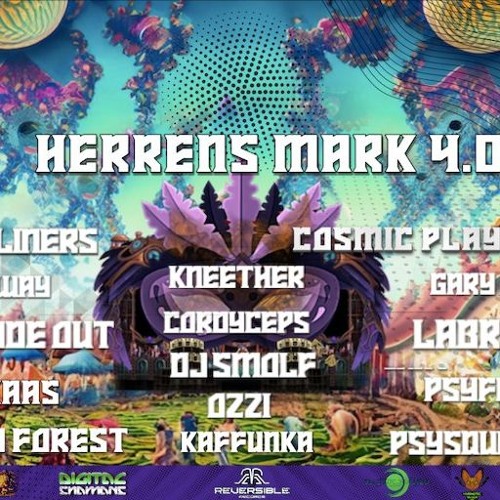 Kasper Albrektsen @ Herrens Mark4.0 05/07/24 (OpenDecks) (Re-Run)