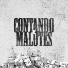 Contando os Malotes