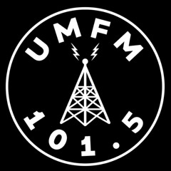 Supalung interview on UMFM
