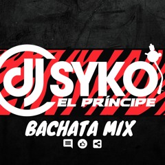 Dj.syko Bachata Mix vol.1