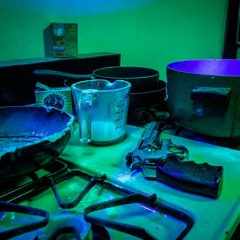 Stove