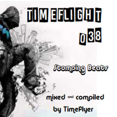 Timeflight 038 - Stomping Betáts