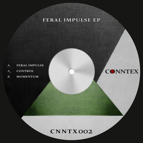 Conntex - Feral Impulse
