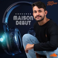 maison debut - tonn fonseca liveset