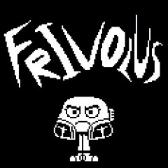 [ Amazingswap ] FRIVOLUS ( a Darwin MEGALOVANIA )