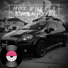 Hot Wheels X Memories (Rary G Mash Up)