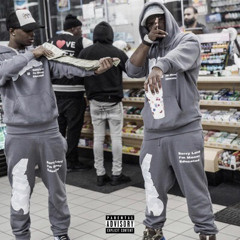 Wanna Be Slime- Lil Double 0 (Unreleased)