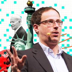 Nate Silver: Libertarians Are the Real Liberals