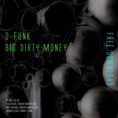 Big Dirty Money *Free Download*