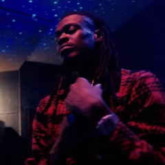 RXKNephew “poltergeist,Stove ,Pot & Fork“ Prod By Trashbagbeatz