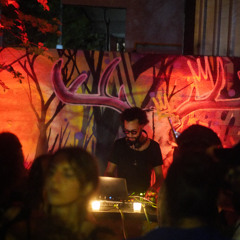 AIWAA - dj set @ EXO (Tulum)