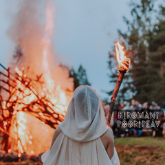 SINDEX PREMIERE: Hiromant - Pööripäev