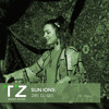 Taktika Zvuka Radio Show #295 - Sun ions DJ mix artwork - Electronic music tracklist cover image